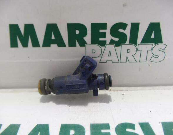 Einspritzdüse Peugeot 206 Schrägheck 2A/C 0280155794 P1431336