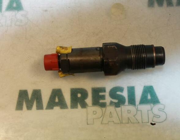 Injector Nozzle PEUGEOT 206 Schrägheck (2A/C)