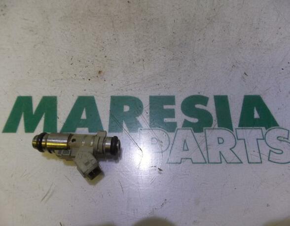 Injector Nozzle PEUGEOT 206 Schrägheck (2A/C), PEUGEOT 206 Stufenheck (--)