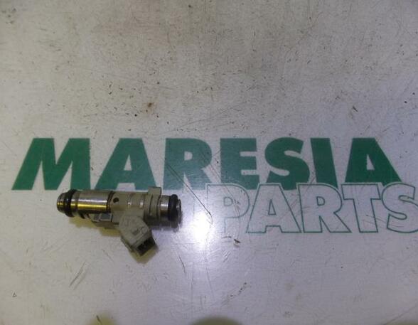 Injector Nozzle PEUGEOT 206 Schrägheck (2A/C), PEUGEOT 206 Stufenheck (--)