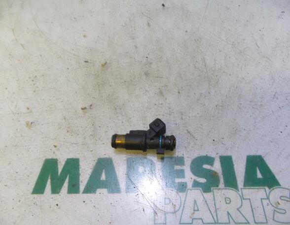 Injector Nozzle PEUGEOT 206 Schrägheck (2A/C), PEUGEOT 206 Stufenheck (--)