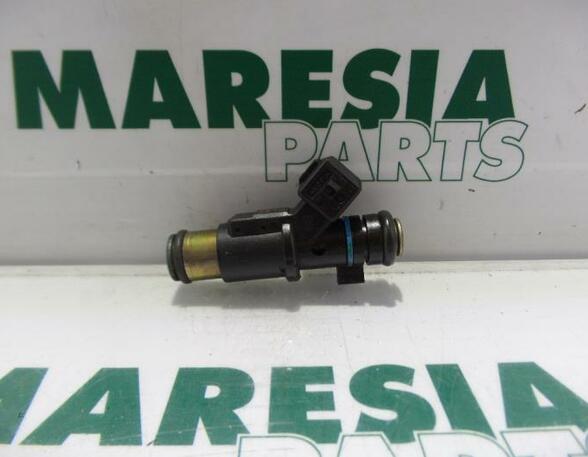 Injector Nozzle PEUGEOT 206 Schrägheck (2A/C), PEUGEOT 206 Stufenheck (--)