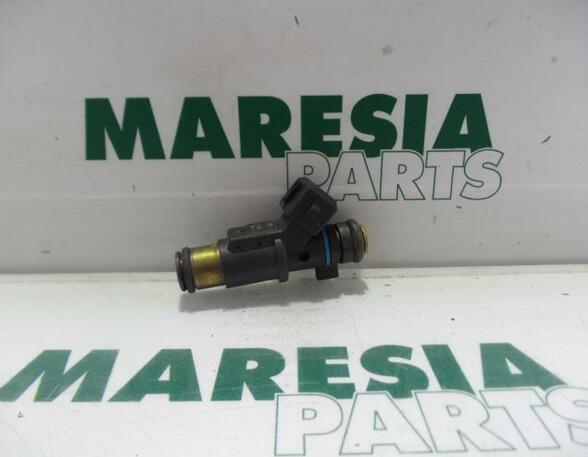 Injector Nozzle PEUGEOT 206 Schrägheck (2A/C), PEUGEOT 206 Stufenheck (--)