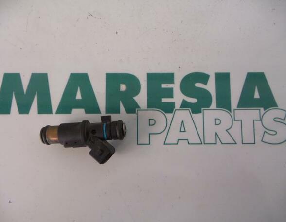 Injector Nozzle PEUGEOT 206 Schrägheck (2A/C), PEUGEOT 206 Stufenheck (--)