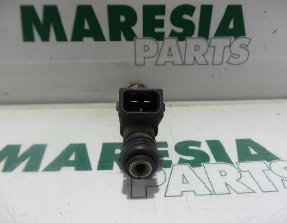 Injector Nozzle RENAULT KANGOO (KC0/1_)