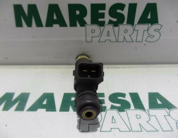 Injector Nozzle RENAULT KANGOO (KC0/1_)