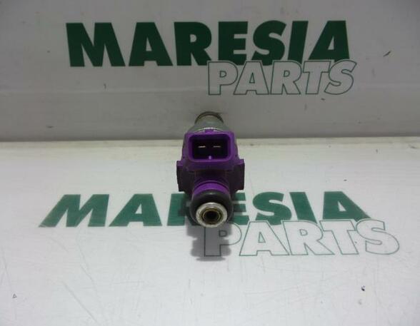 Injector Nozzle RENAULT Clio II (BB, CB)