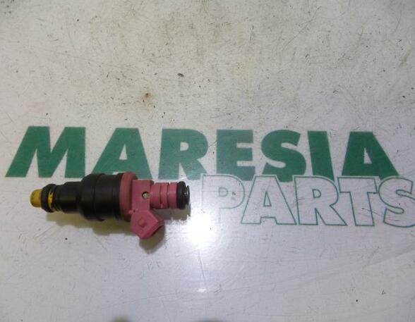 Injector Nozzle RENAULT TWINGO I (C06_)