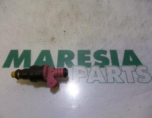 Injector Nozzle RENAULT TWINGO I (C06_)