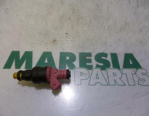 Injector Nozzle RENAULT TWINGO I (C06_)