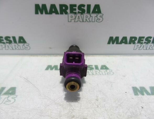 Injector Nozzle RENAULT TWINGO I (C06_)