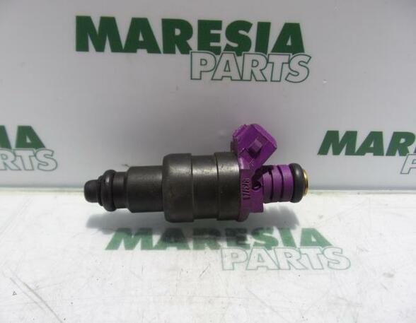 Injector Nozzle RENAULT TWINGO I (C06_)