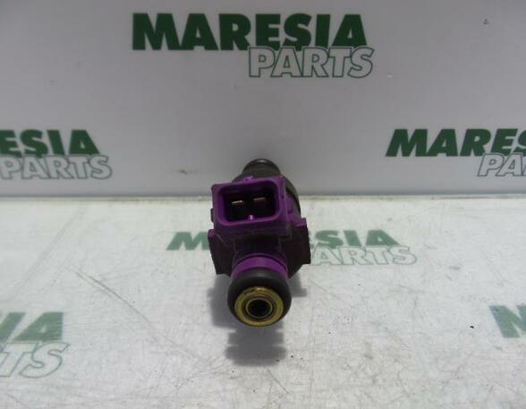 Injector Nozzle RENAULT TWINGO I (C06_)