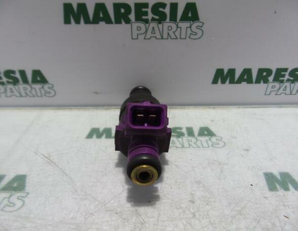 Injector Nozzle RENAULT TWINGO I (C06_)