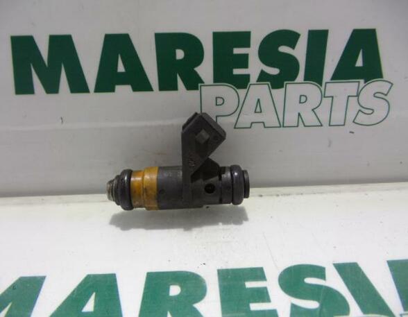 Injector Nozzle RENAULT Laguna II (BG0/1)