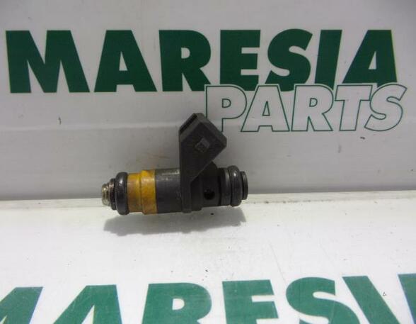 Injector Nozzle RENAULT Laguna II (BG0/1)