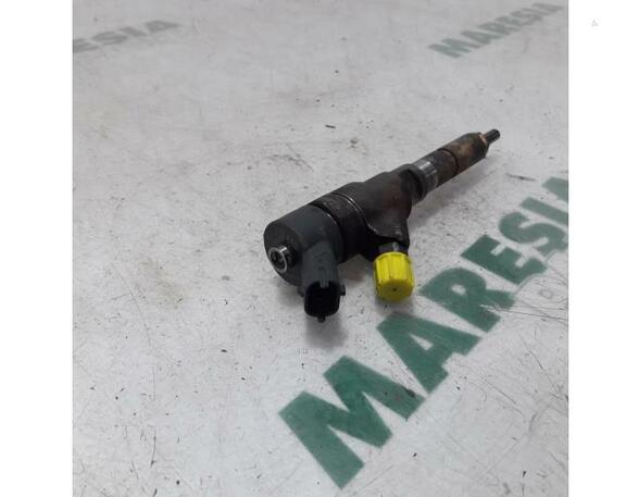 Injector Nozzle PEUGEOT 307 Break (3E), PEUGEOT 307 SW (3H)