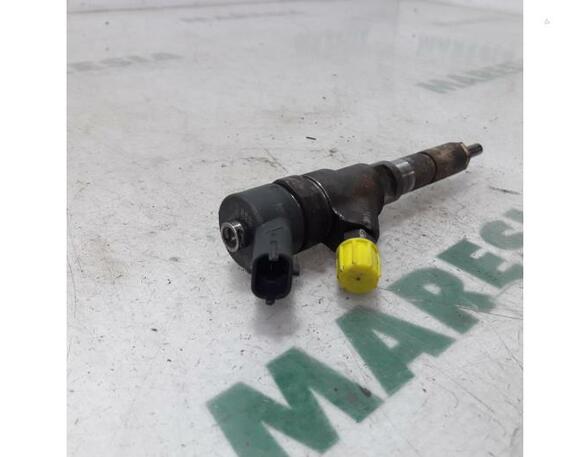 Injector Nozzle PEUGEOT 307 Break (3E), PEUGEOT 307 SW (3H)