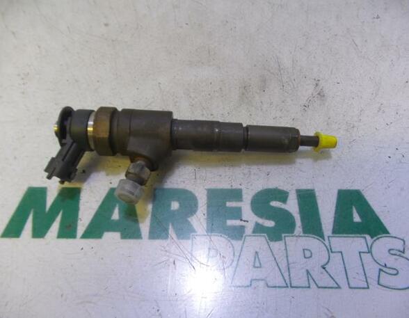 Injector Nozzle PEUGEOT 206 Schrägheck (2A/C), PEUGEOT 206 SW (2E/K)