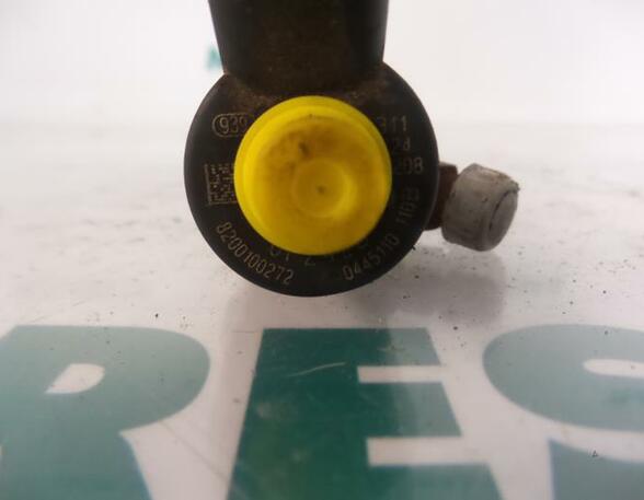 Injector Nozzle RENAULT MEGANE II Estate (KM0/1_)