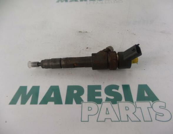 Injector Nozzle RENAULT MEGANE II Estate (KM0/1_)