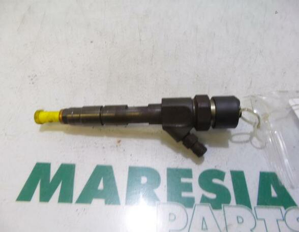 Injector Nozzle RENAULT Grand Scénic II (JM0/1)