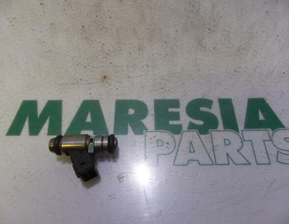 Injector Nozzle FIAT Panda (169)