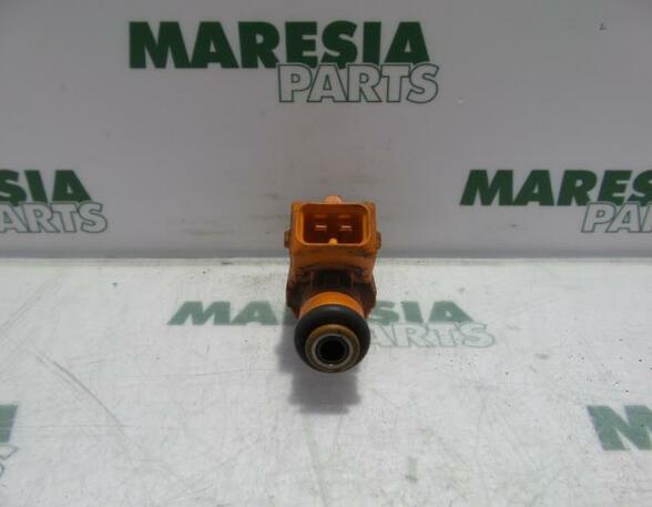 Injector Nozzle CITROËN XSARA (N1), CITROËN XSARA Coupe (N0)