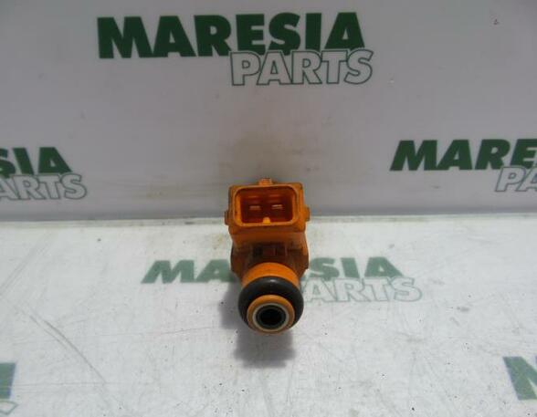 Injector Nozzle CITROËN C2 (JM)