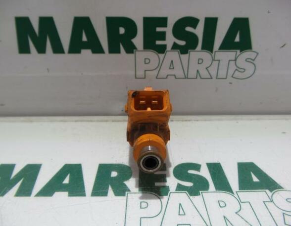 Injector Nozzle PEUGEOT 307 Break (3E), PEUGEOT 307 SW (3H)