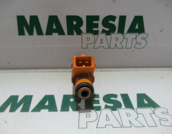 Injector Nozzle PEUGEOT 307 (3A/C)