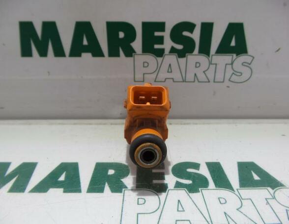 Injector Nozzle PEUGEOT 307 (3A/C)