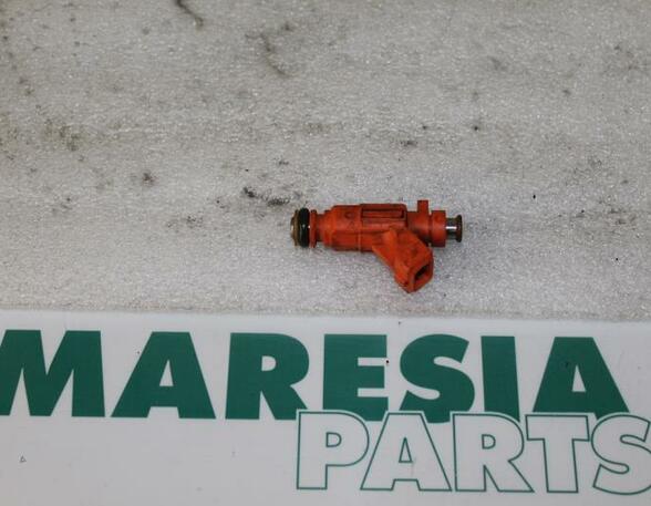 Injector Nozzle PEUGEOT 307 (3A/C)