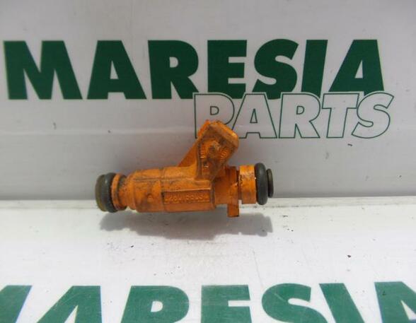 Injector Nozzle PEUGEOT 206 Schrägheck (2A/C)