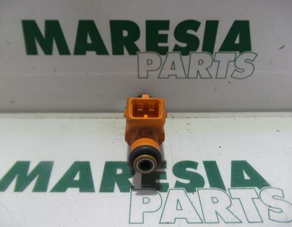 Injector Nozzle PEUGEOT 206 SW (2E/K)