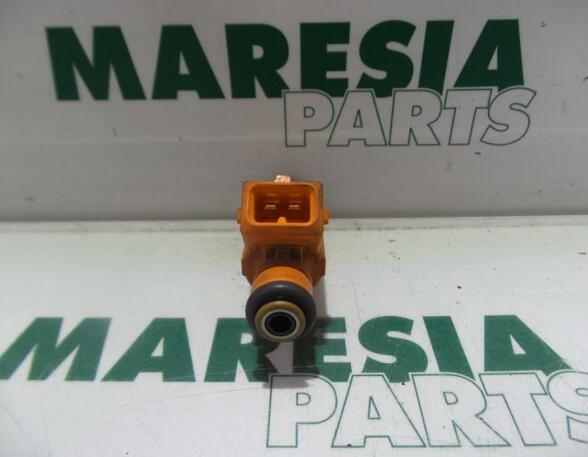 Injector Nozzle PEUGEOT 206 SW (2E/K)