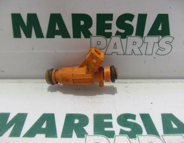 Injector Nozzle PEUGEOT 206 SW (2E/K)