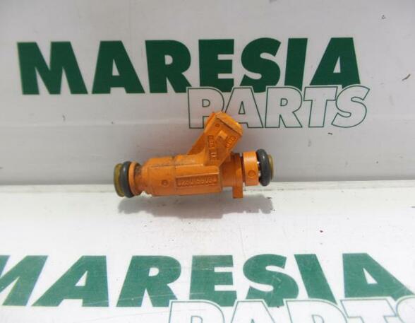 Injector Nozzle PEUGEOT 206 SW (2E/K)