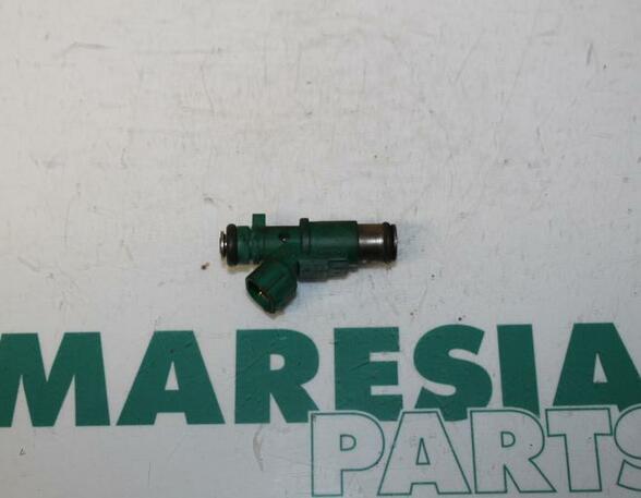 Injector Nozzle PEUGEOT 206 Schrägheck (2A/C), PEUGEOT 206 Stufenheck (--)