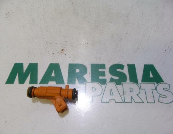 Injector Nozzle PEUGEOT 206 CC (2D)