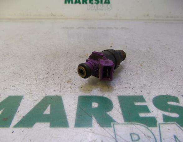 Injector Nozzle RENAULT TWINGO I (C06_)