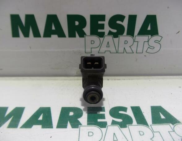 Injector Nozzle RENAULT Laguna II (BG0/1)