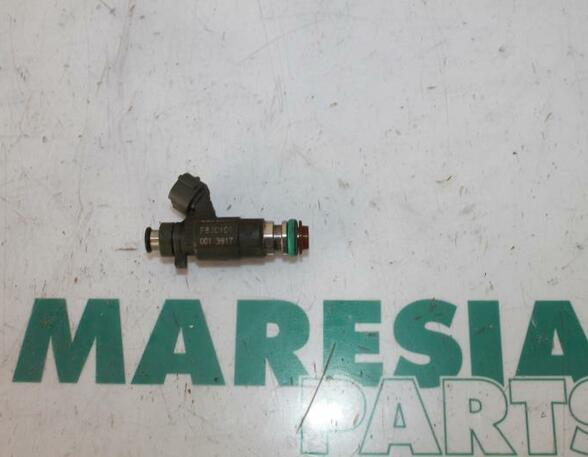 Injector Nozzle RENAULT Espace IV (JK0/1)