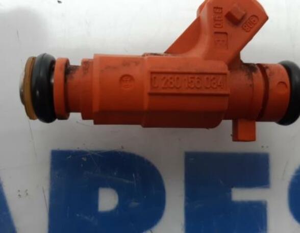 Injector Nozzle PEUGEOT 206 CC (2D)