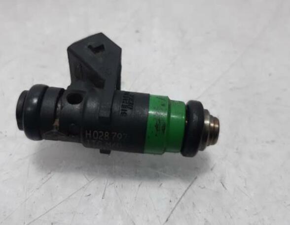 Injector Nozzle RENAULT Grand Scénic II (JM0/1), RENAULT Scénic II (JM0/1)