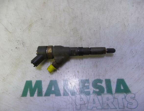 Injector Nozzle PEUGEOT 307 (3A/C)