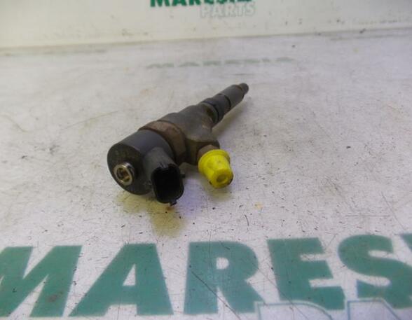 Injector Nozzle PEUGEOT 307 (3A/C)