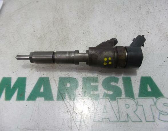 Injector Nozzle PEUGEOT 307 Break (3E), PEUGEOT 307 SW (3H)