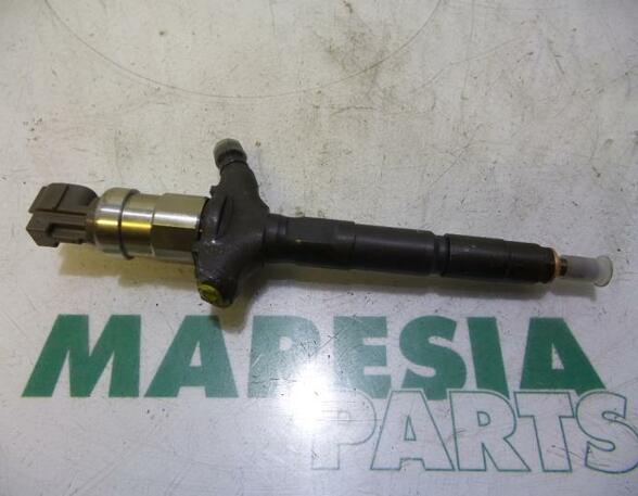 Injector Nozzle RENAULT Espace IV (JK0/1)