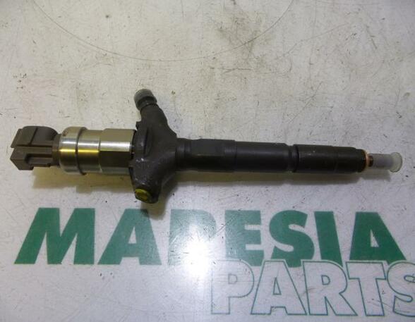 Injector Nozzle RENAULT Espace IV (JK0/1)